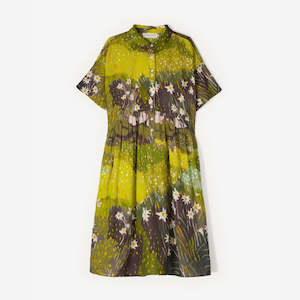 Gift: Luma Shirt Dress | Daisy Field