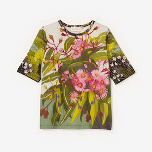 Gift: Grace Tee | Flowering Gum