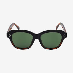 Malibu Sunglasses | Gradient Tort