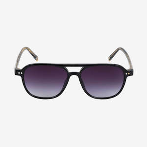 Gift: Lulu Sunglasses | Black