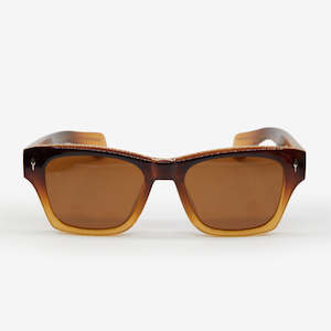 Gift: Harper Sunglasses | Coffee