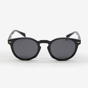 Gift: Iris Sunglasses | Black