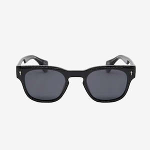 Mia Sunglasses | Black