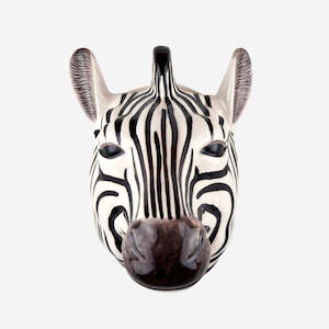 Gift: Wall Planter | Zebra