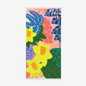 Beach Towel | Lushly