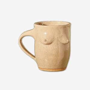 Boob Mug | Amiria