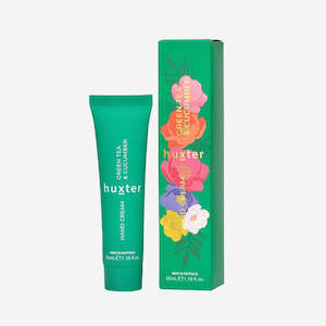 Gift: Hand Cream | 35ml