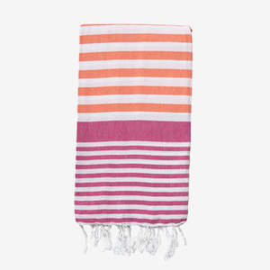 Sofia Turkish Towel