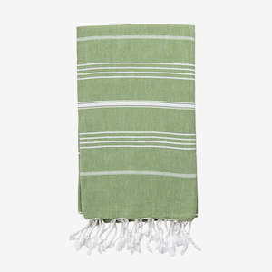 Gift: Classic Turkish Towel