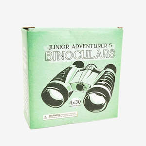 Gift: Adventurers Binoculars