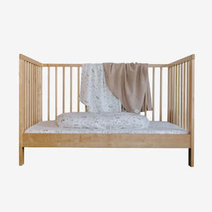 Muslin Swaddle | Daisy