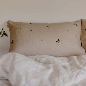 Pillow Case |  Gum