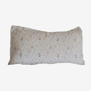 Gift: Pillow Case | Daisy