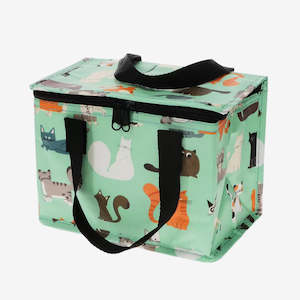 Insulated Lunch Bag