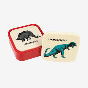 Gift: Snack Boxes | Prehistoric Land