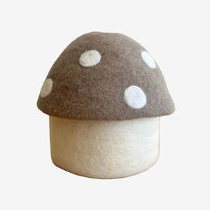 Gift: Toadstool Trinket Box | Fawn