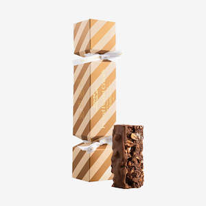 Gift: Christmas Cracker | Pretzel Peanut Crunch