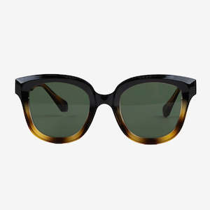 Manhatten Sunglasses | Gradient Tort