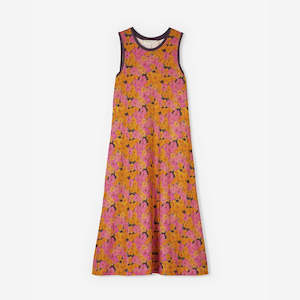 Gift: Wren Tank Dress | Sunset Floral