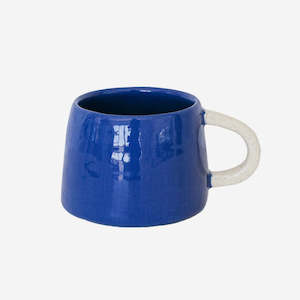 Gift: Tapered Mug