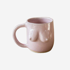 Boob Mug | Helena