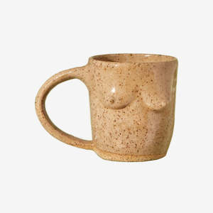 Gift: Boob Mug | Bridget