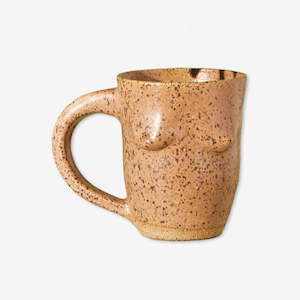 Gift: Boob Mug | Naz