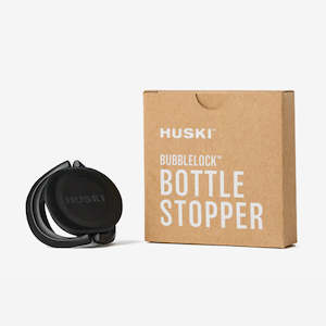 Gift: Bubblelock Bottle Stopper