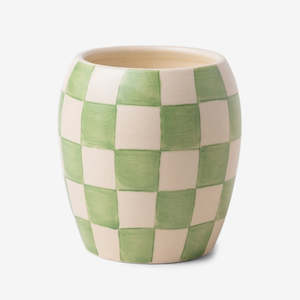 Gift: Checkmate Candle