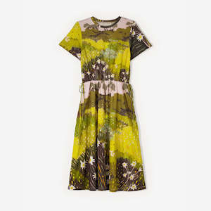 Gift: Esti Tie Dress | Daisy Field