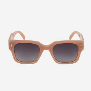 Gift: Cosmo Sunglasses | Apricot