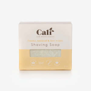 Shaving Soap