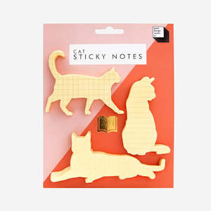 Gift: Sticky Notes