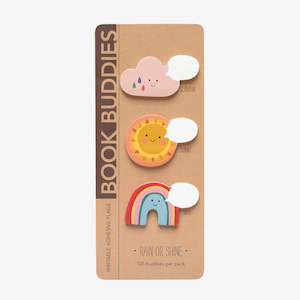 Gift: Book Buddies