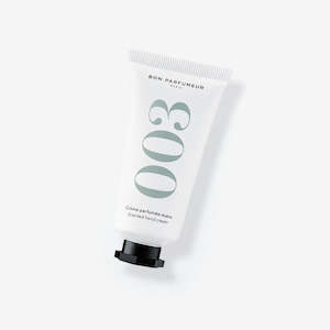 Hand Cream | 003 Cologne