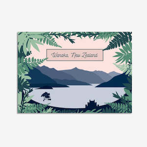 Gift Card | Lake Wānaka Native