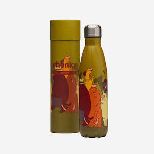 Gift: Insulated Drink Bottle | 500ml | Doggy Days