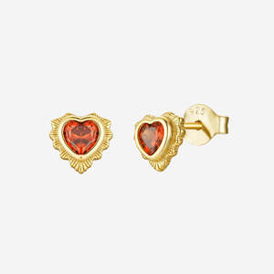 Gift: Lovelight Studs