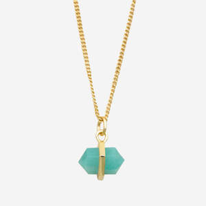 Gift: Intention Necklace