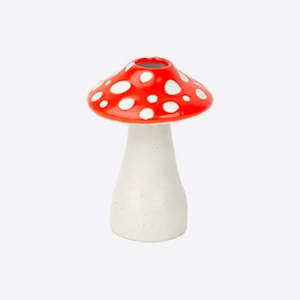 Gift: Amanita Vase | Small