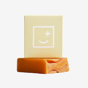 Gift: Lemony Snicket Face Bar