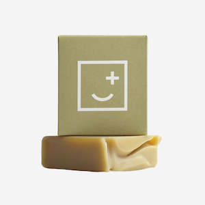 Gift: Dirty Hippie Body Bar