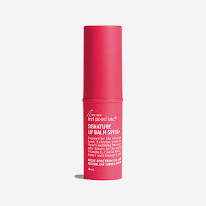 Signature Lip Balm SPF50+