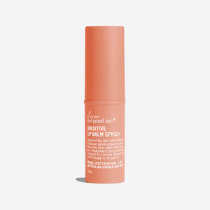 Gift: Sensitive Lip Balm SPF50+