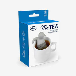 Gift: Tea Infuser | Mr Tea