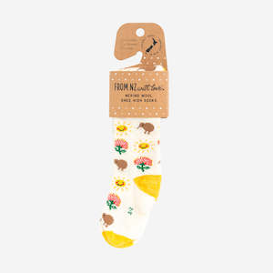 Gift: Socks | Sunshine