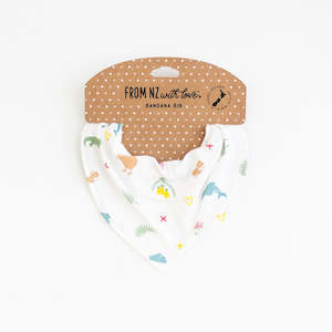 Gift: Bib | Kiwiana