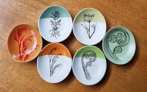 Flora Bowls