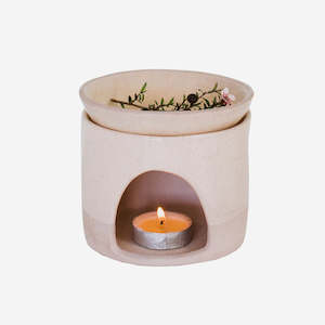 Ceramic Oil Burner