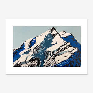 Aoraki #11 | Unframed | 56/75